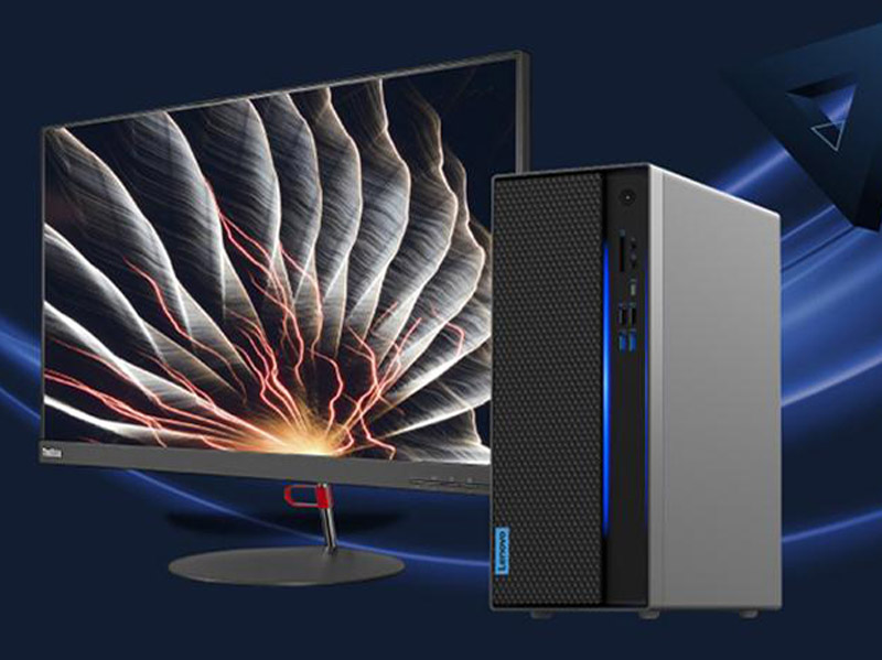 聯(lián)想（Lenovo）GeekPro設計師 臺式電腦主機